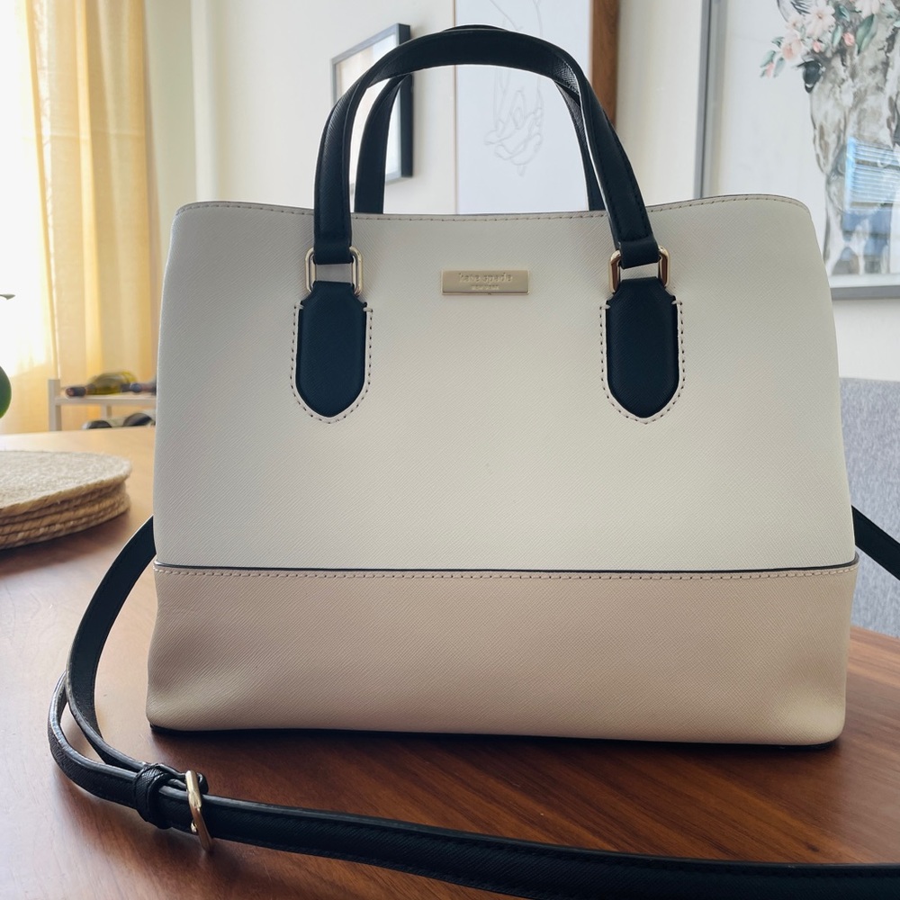 Kate Spade Laurel Way Hand Bag